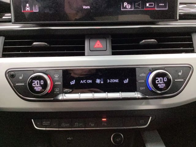 Audi A5 40 TFSI S-Line