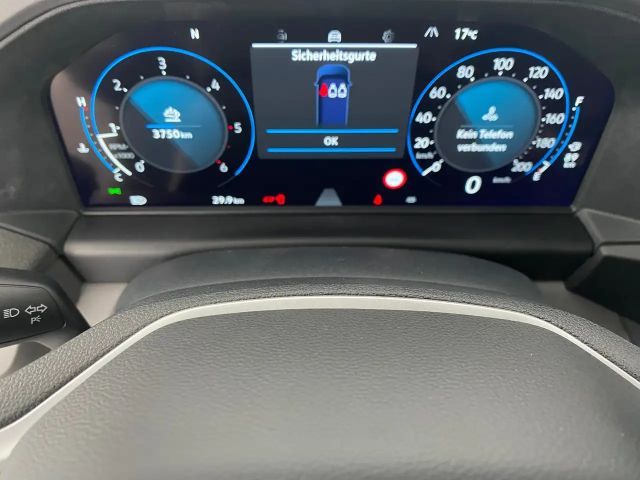 Volkswagen Transporter T7