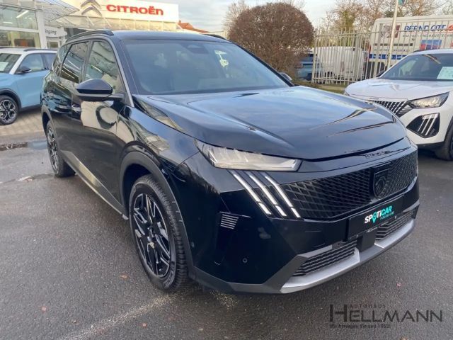 Peugeot 5008 Allure Pack Hybrid