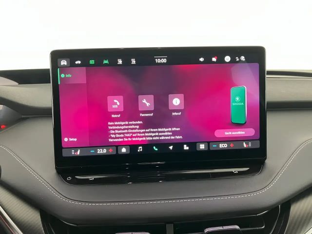 Skoda Elroq 85 Sportline