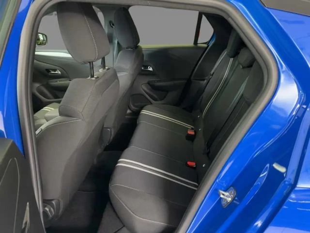 Opel Corsa GS-Line Grand Sport