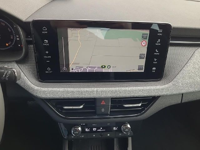 Skoda Kamiq 1.5 TSI Tour