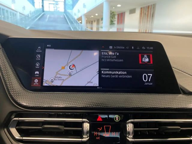 BMW 218 218i Coupé Gran Coupé Sedan