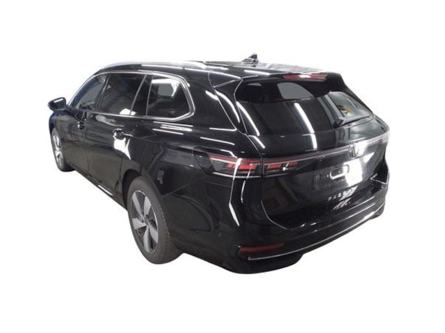 Volkswagen Passat eHybrid