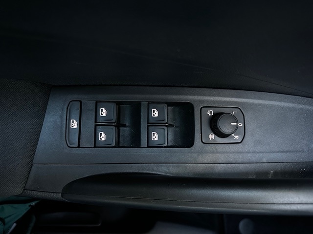 Skoda Fabia Selection