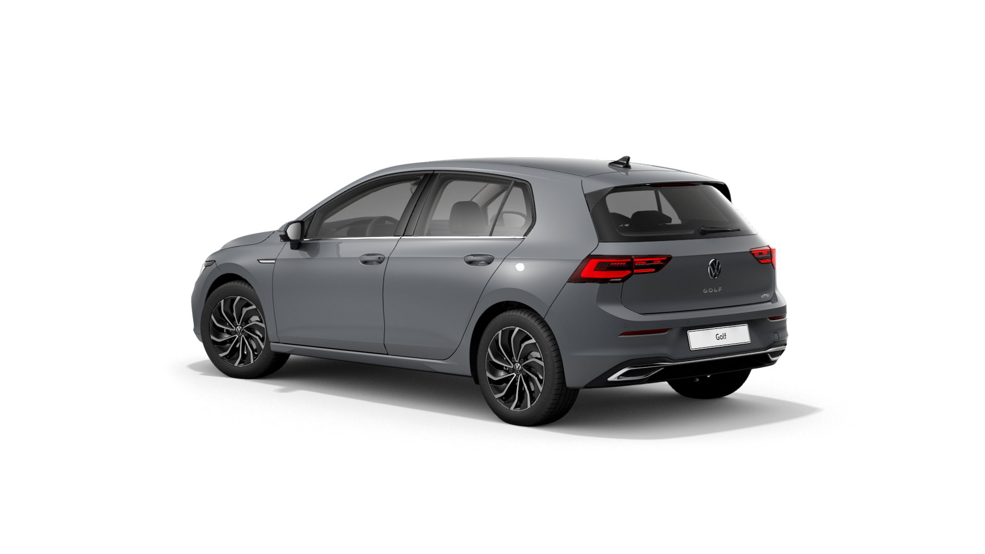 Volkswagen Golf 1.5 eTSI DSG Style