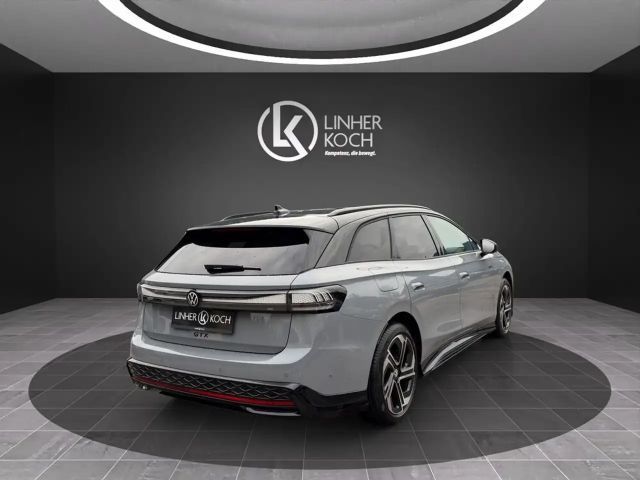 Volkswagen ID.7 4Motion Business GTX Tourer