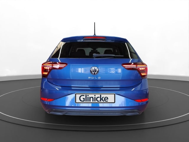 Volkswagen Polo 1.0 TSI DSG Style
