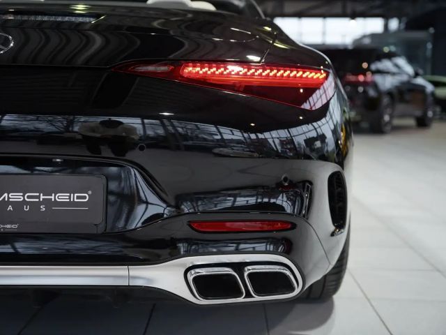 Mercedes-Benz SL 63 AMG 4MATIC AMG Line