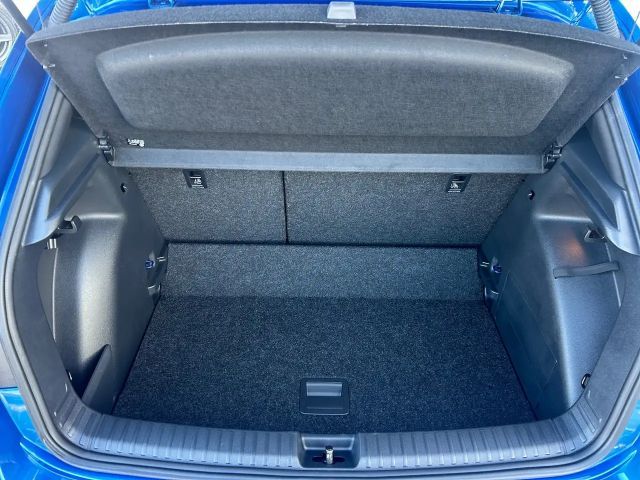 Skoda Fabia Monte Carlo