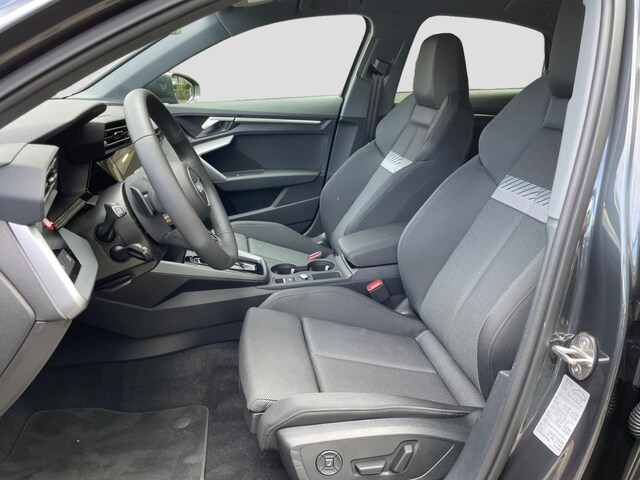 Audi A3 35 TDI S-Tronic Sedan