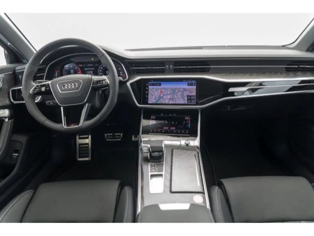Audi S6 TDI tiptronic