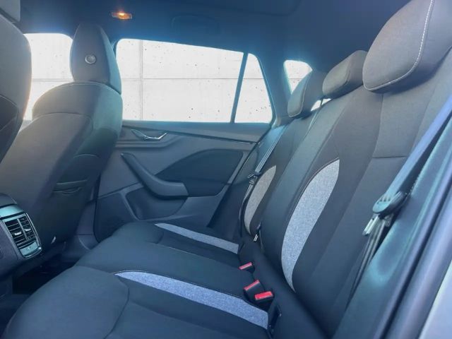 Skoda Kamiq 1.5 TSI Selection