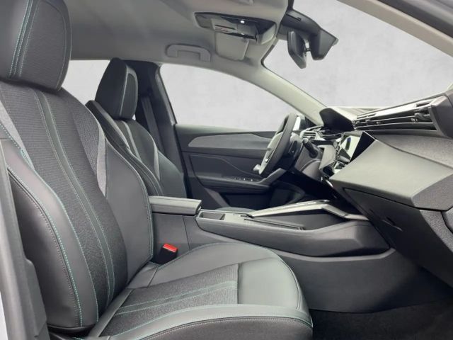 Peugeot 308 Allure Pack Hybrid