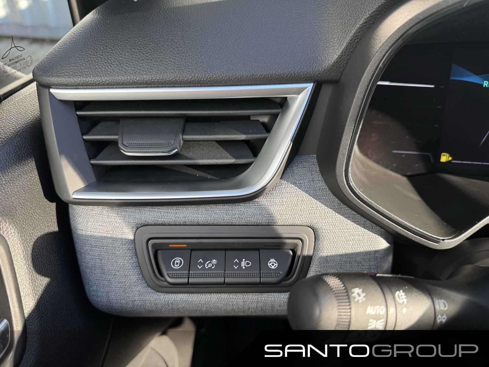 Mitsubishi Colt 1.6 Hybrid