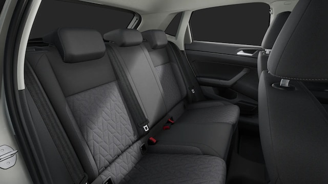 Volkswagen Polo 1.0 TSI DSG Move