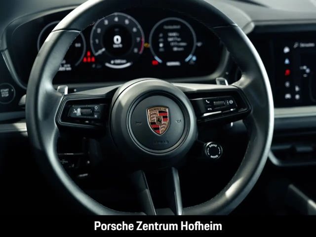 Porsche Cayenne S