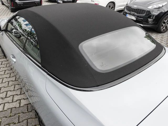 BMW 420 420i Cabrio M-Sport