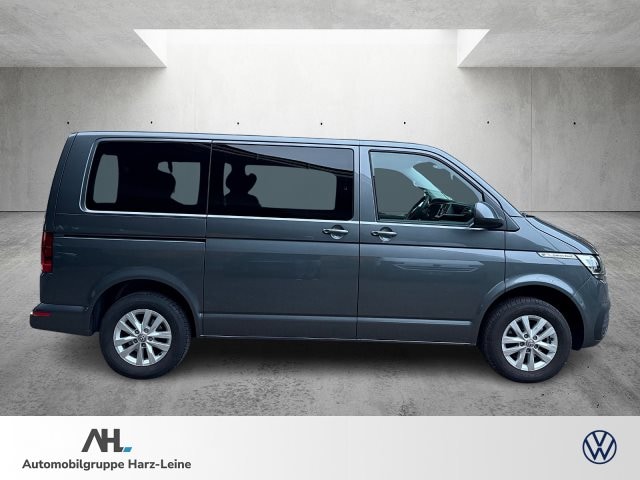 Volkswagen Caravelle 2.0 TDI Comfortline T6