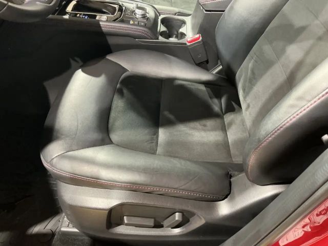 Mazda CX-5 4WD Homura