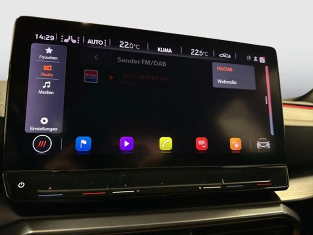 Cupra Formentor 2.0 TSI 4Drive DSG VZ