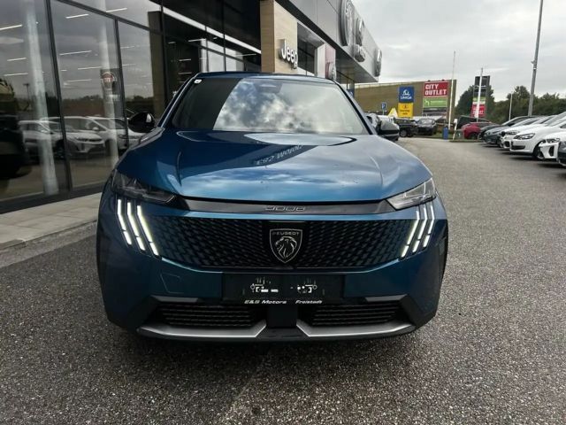 Peugeot 3008 Allure Pack Hybrid