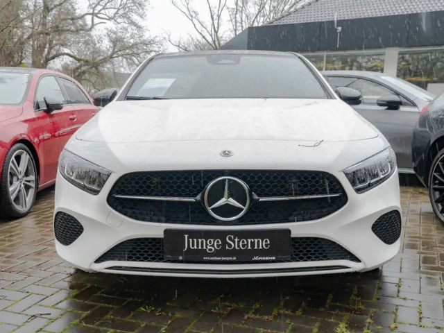 Mercedes-Benz A 180 Progressive