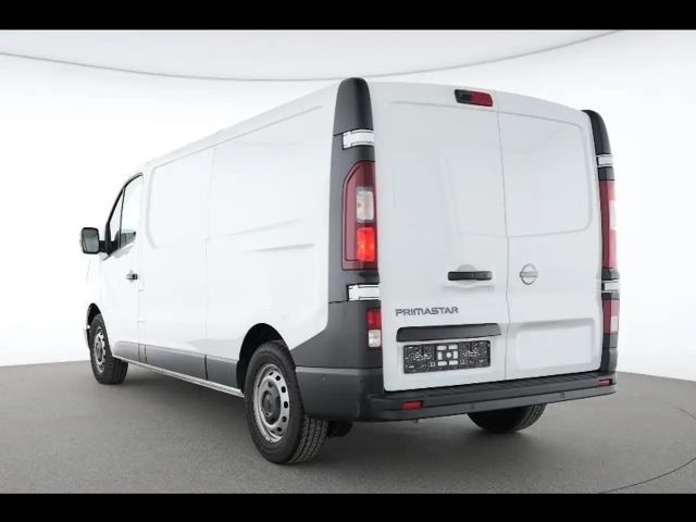 Nissan Primastar L2H1 N-Connecta dCi 150