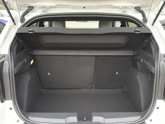 Fiat Grande Panda La Prima