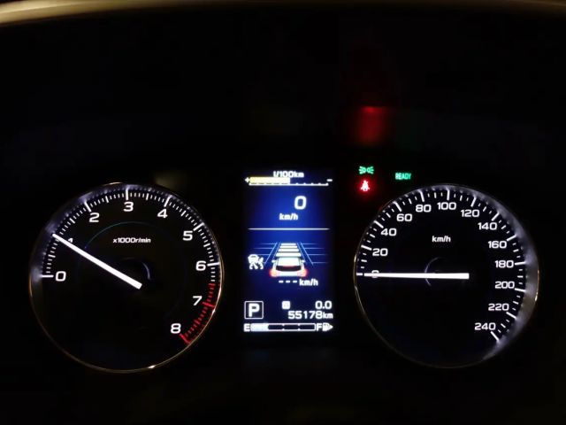 Subaru XV AWD CVT Style e-Boxer e-Boxer