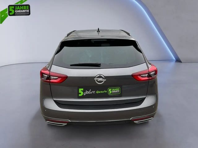 Opel Insignia 2.0 CDTI Sports Tourer Ultimate