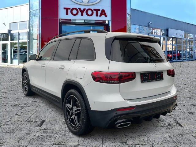 Mercedes-Benz GLB 200 AMG Line