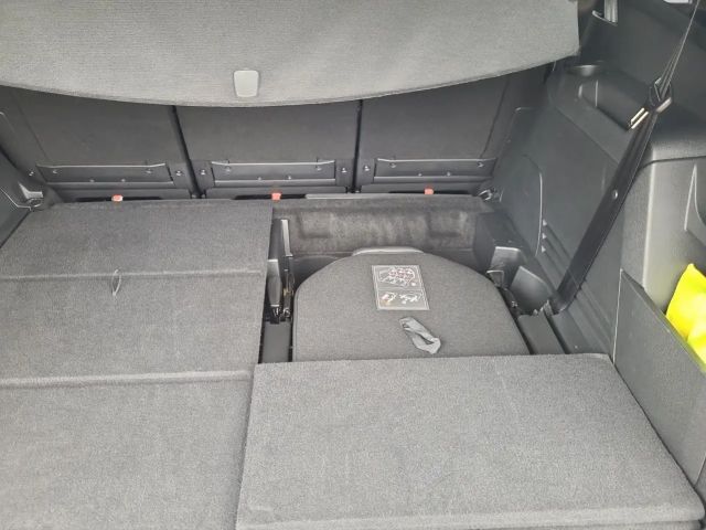 Peugeot 5008 Allure Pack