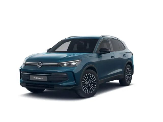 Volkswagen Tiguan 1.5 eTSI DSG