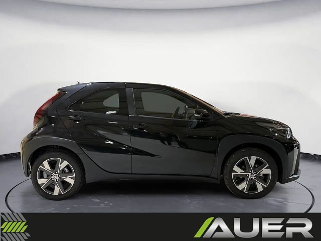 Toyota Aygo Active Hatchback Hybride