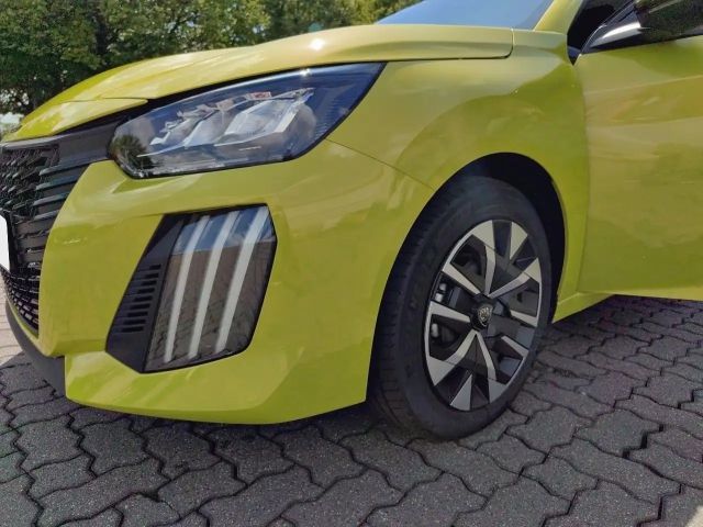 Peugeot 208 Active Pack PureTech