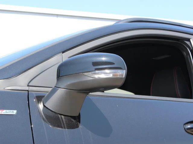 Ford Puma EcoBoost ST Line