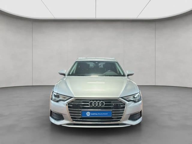 Audi A6 35 TDI Avant S-Tronic