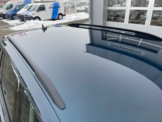 Volkswagen Tiguan 1.5 TSI DSG Life