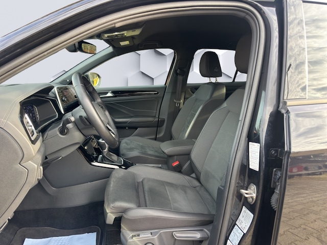 Volkswagen T-Roc DSG R-Line