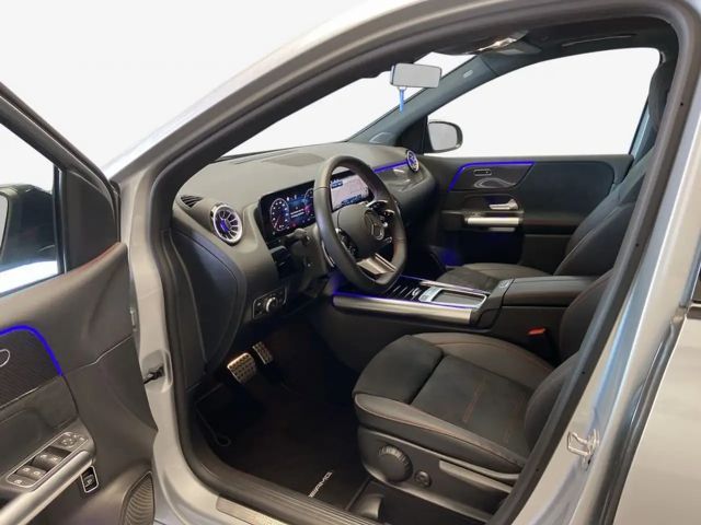 Mercedes-Benz B 200 B-Klasse