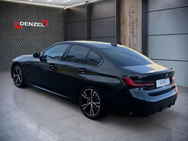 BMW 320 320d Sedan xDrive