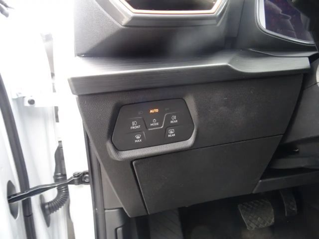 Cupra Formentor 2.0 TSI 4Drive DSG