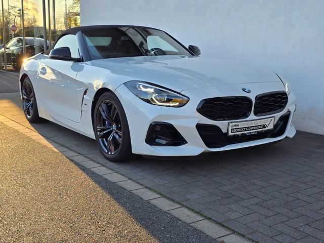 BMW Z4 Cabrio M40i Roadster