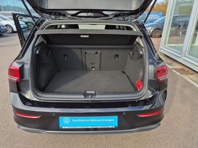 Volkswagen Golf 1.5 TSI Golf VIII Life