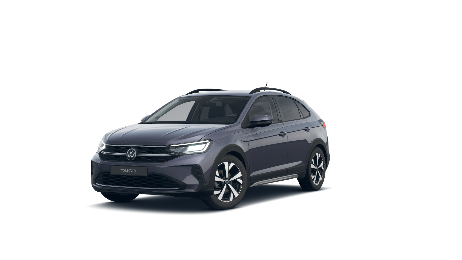 Volkswagen Taigo 1.0 TSI DSG Life