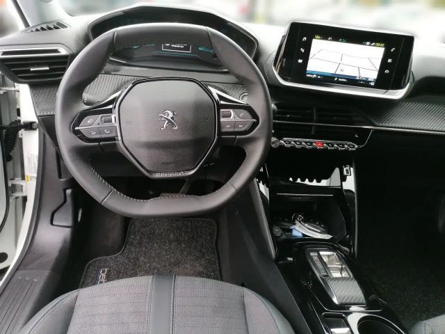 Peugeot E-2008 Allure Pack