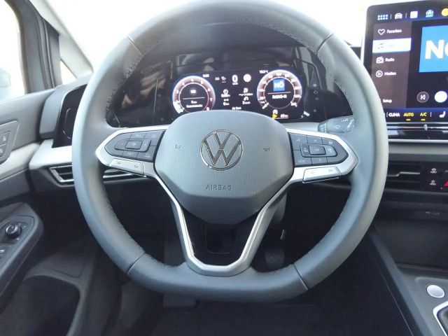 Volkswagen Golf Rabbit TSI