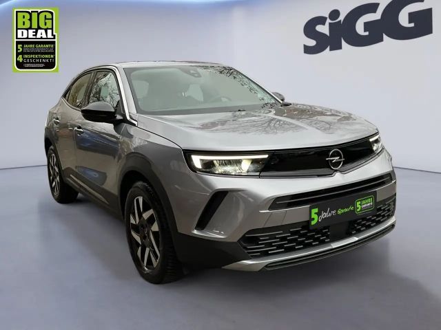 Opel Mokka 1.2 Turbo Elegance Turbo