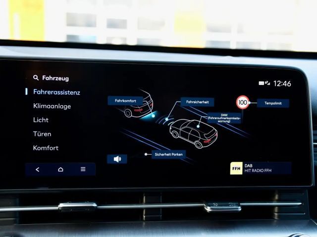 Hyundai Kona 2WD Trend